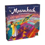 Marrakech társasjáték