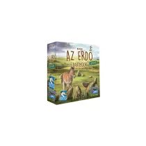 Az erdő - Dartmoor: Exmoor kiegészítő