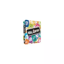 Blöff