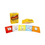 Bumm! - Ne robbanj fel!