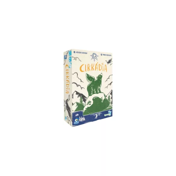 Cirkádia