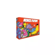 Kerge futam