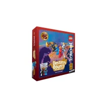 LEGO Ninjago: Destiny's Bounty Adventures
