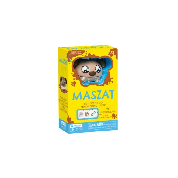Maszat