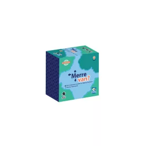 Merre van? - Európa