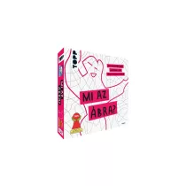Mi az ábra?