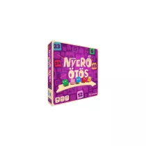 Nyerő ötös