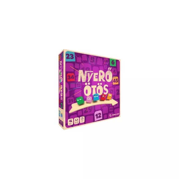 Nyerő ötös