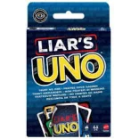 Uno - Liars