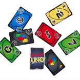 Uno - Liars