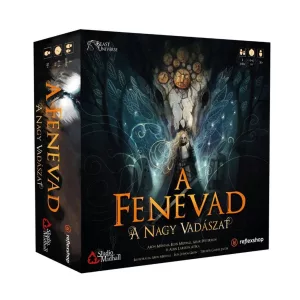 A Fenevad - A nagy vadászat