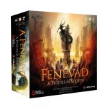 A Fenevad - A pusztulás szigetei