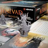 A Fenevad - A pusztulás szigetei