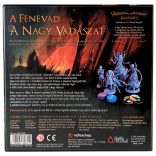A Fenevad - A pusztulás szigetei