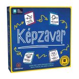 Képzavar