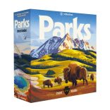 Parks: 2. kiadás
