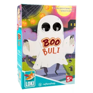 Boo buli