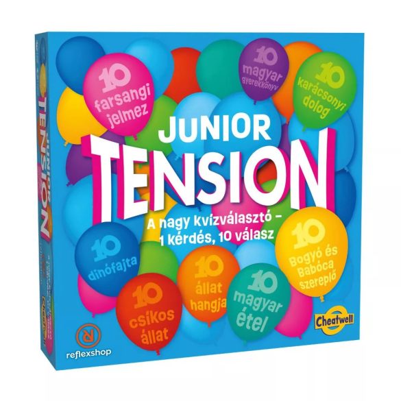 Tension Junior