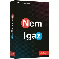 Nem igaz társasjáték