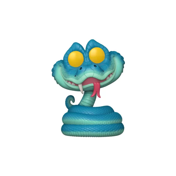 Funko POP! Disney: Zootopia 2 - Gary De'Snake-FK86637