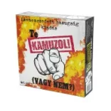 Kamuzol! - Szemenszedett hazugság kiadás
