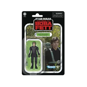 Star Wars The Vintage Collection Luke Skywalker-F84095X0