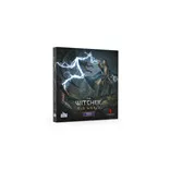The Witcher: Old World Mages Expansion - EN-