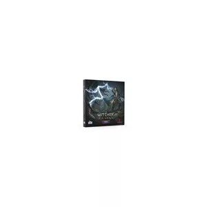 The Witcher: Old World Mages Expansion - EN-