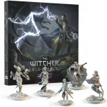 The Witcher: Old World Mages Expansion - EN-