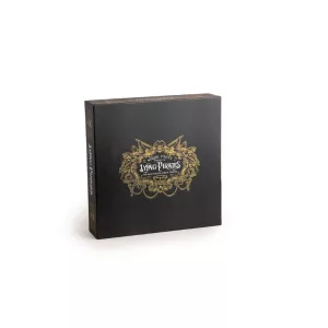 Lying Pirates - Retail version - EN-NPGLPGFRT01EN