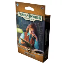 FFG - Arkham Horror: The Card Game - Carolyn Fern Investigator Deck - EN-AHC102EN