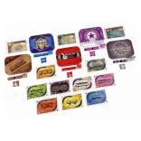 DoW - Ticket to Ride: Europe - 15th Anniversary - EN-DOW720033