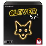 Clever Royal