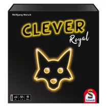 Clever Royal