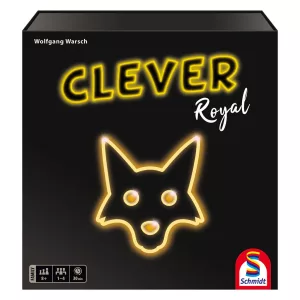 Clever Royal