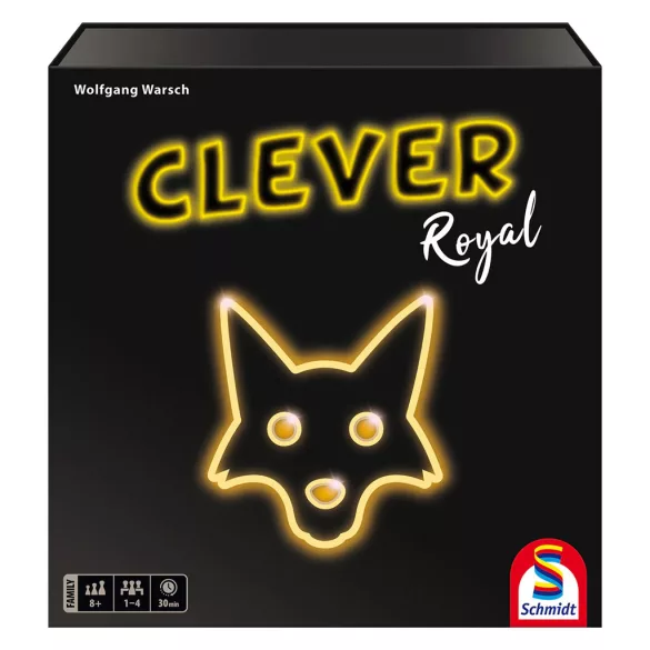 Clever Royal