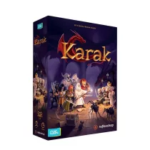 Karak (eng/de)