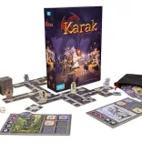 Karak (eng/de)