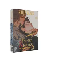 Enemies & Lovers - EN-VRG015