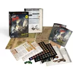 Achtung! Cthulhu 2d20 Starter Set (eng)