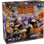 Marvel Zombies: X-Men Resistance (eng)