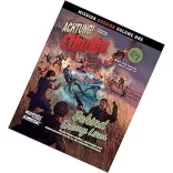 Achtung! Cthulhu 2d20: Mission Dossier 1 - Behind Enemy Lines (eng)