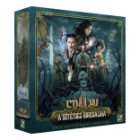 Cthulhu: A sötétség birodalma