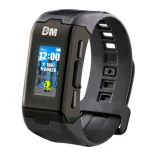 Digimon - Vital Bracelet - Black Version-NT58598