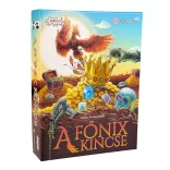 A főnix kincse
