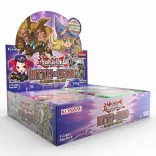 YGO - Battle of Legend: Glorious Gallery Booster (eng)