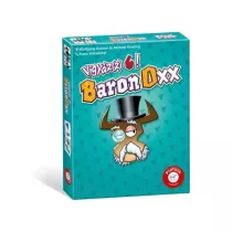 Vigyáz(z) 6! Baron Oxx