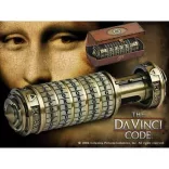 The Da Vinci Code - The Cryptex hivatalos működő modell