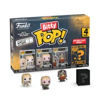 Funko Bitty POP! LOTR - Galadriel 4PK​-FK75457