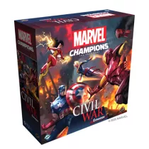 FFG - Marvel Champions: Civil War Expansion - EN-mc56